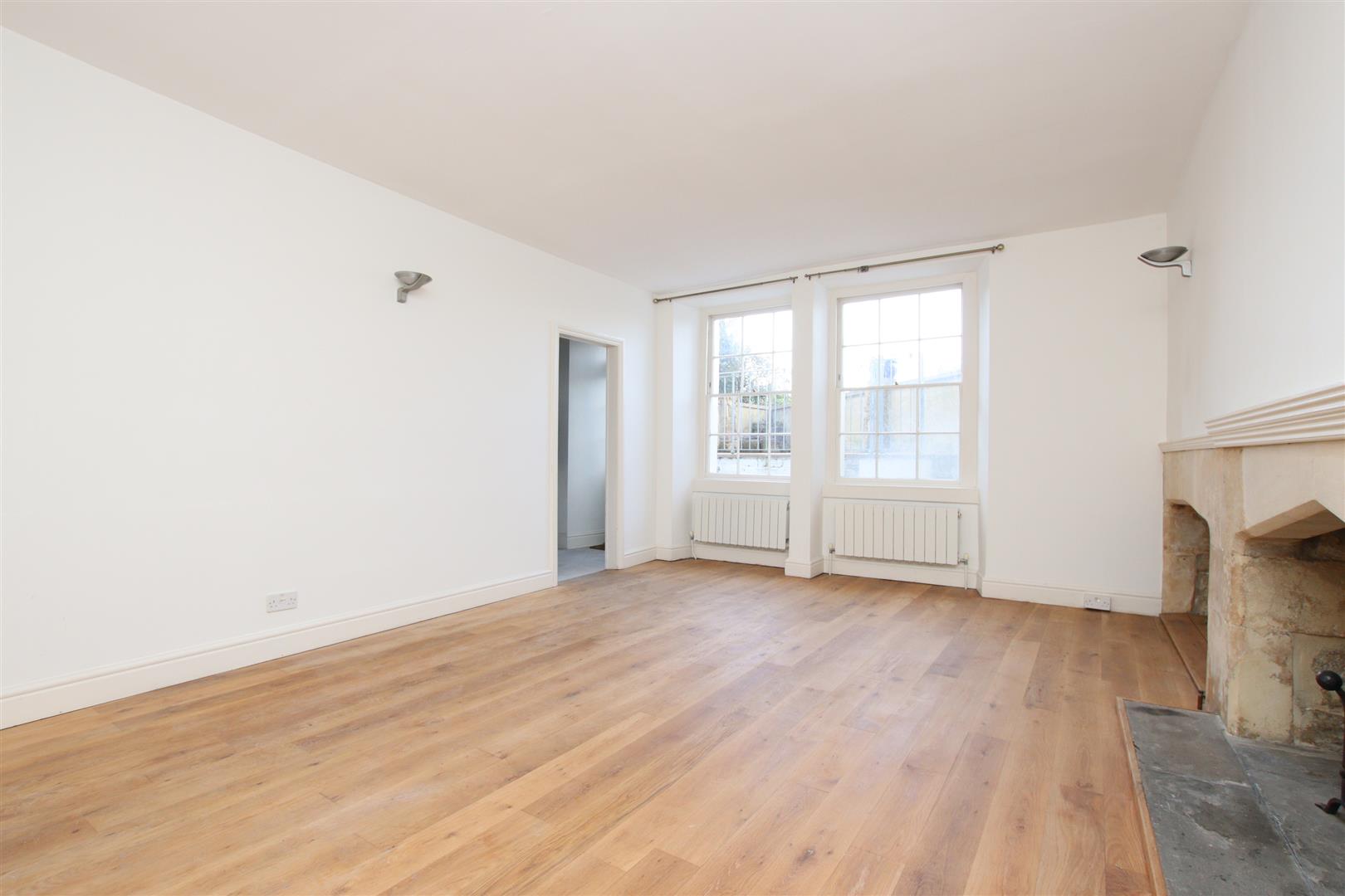 Portland Place, Bath, BA1